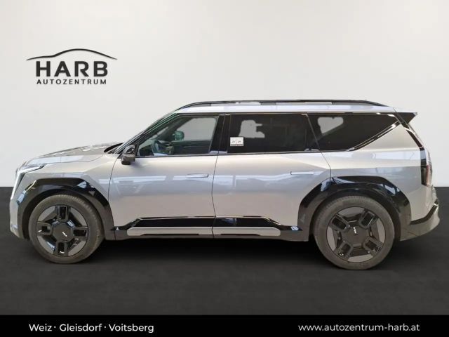 Kia EV9 GT-Line Vierwielaandrijving