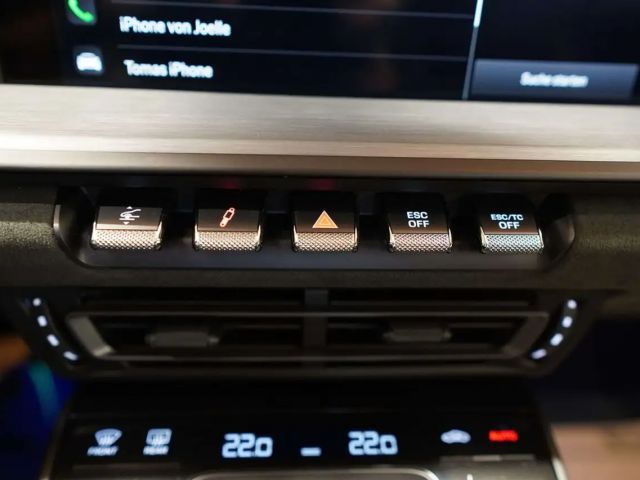 Porsche 911 Coupé GT3