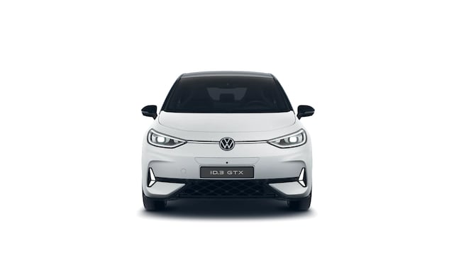 Volkswagen ID.3 GTX