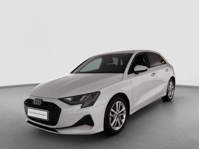 Audi A3 35 TFSI Sportback