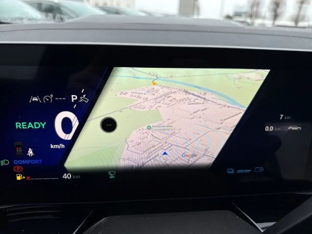 Renault Rafale Alpine Esprit