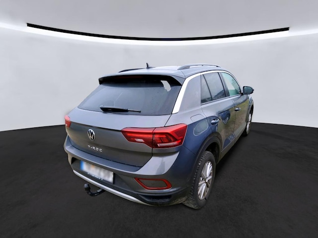 Volkswagen T-Roc 1.5 TSI DSG Life