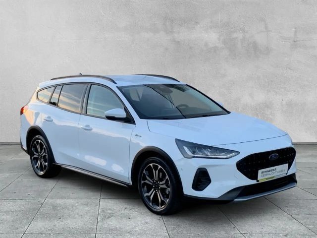 Ford Focus Active EcoBoost Wagon