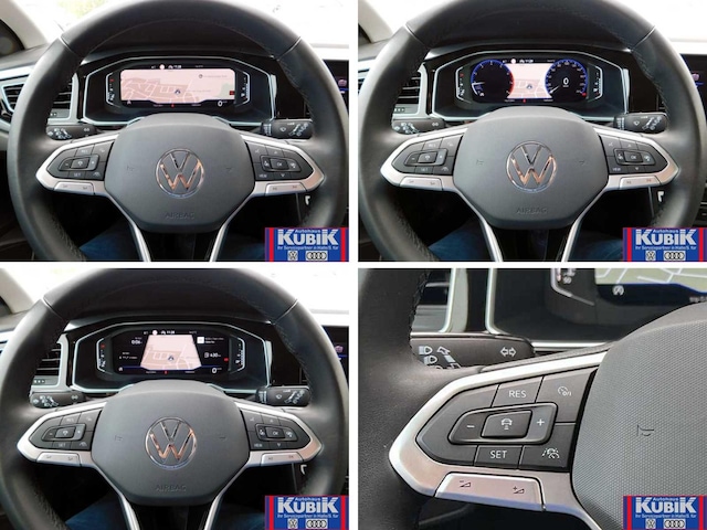 Volkswagen Polo IQ.Drive