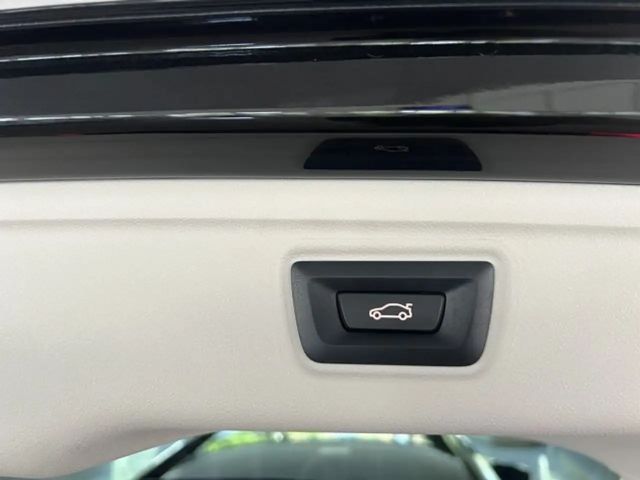 BMW 320 320d Touring xDrive