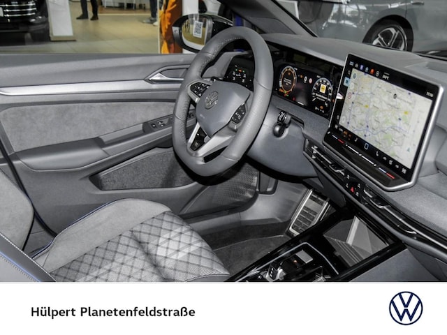 Volkswagen Golf DSG R-Line