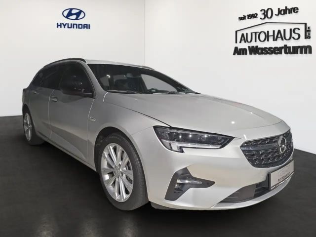 Opel Insignia GS-Line Grand Sport Sports Tourer