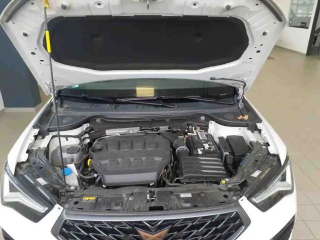 Cupra Ateca 2.0 TSI 4Drive DSG VZ