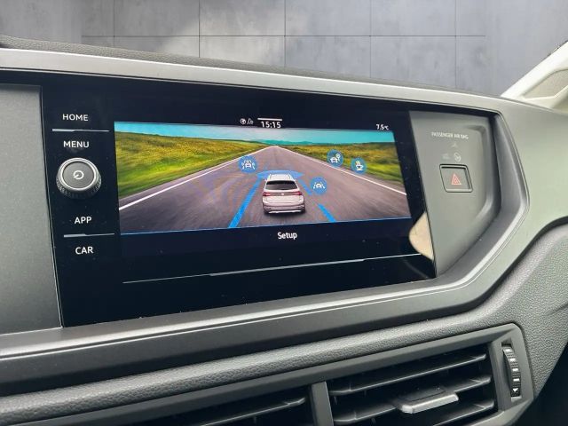 Volkswagen Taigo 4Me TSI