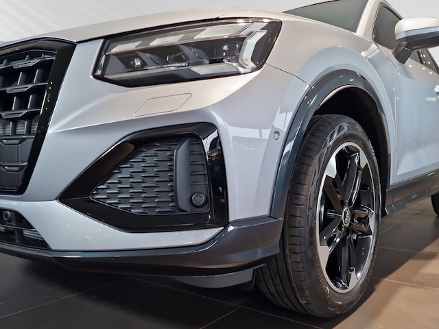 Audi Q2 35 TFSI S-Tronic