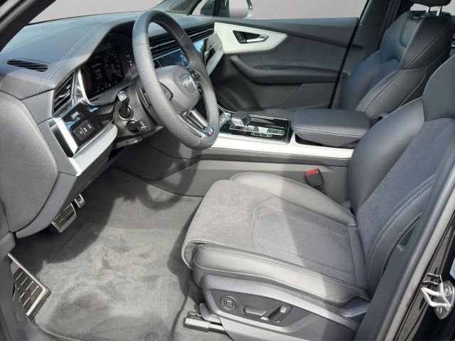 Audi Q7 45 TDI Quattro