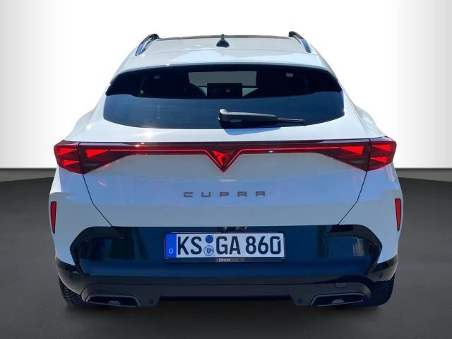 Cupra Formentor DSG