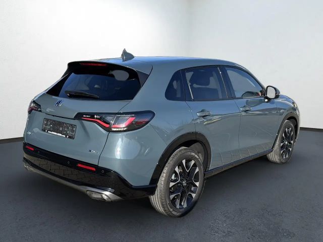 Honda ZR-V 2.0 Advance e:HEV i-MMD