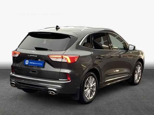 Ford Kuga 4x4 AWD Vignale