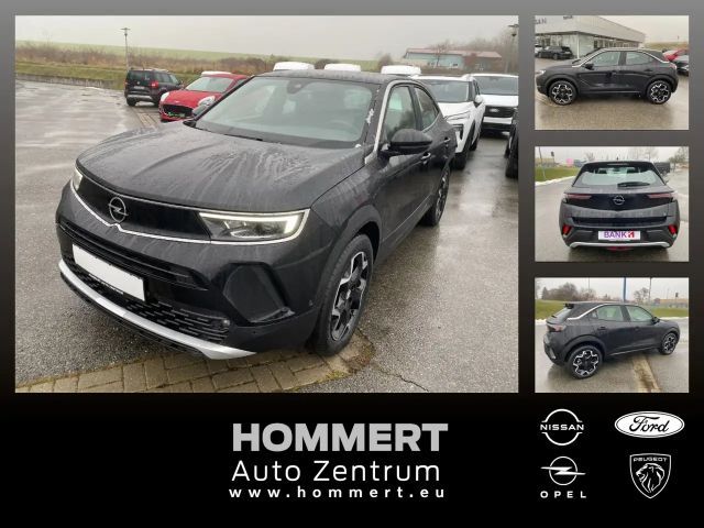 Opel Mokka Mokka-e Ultimate