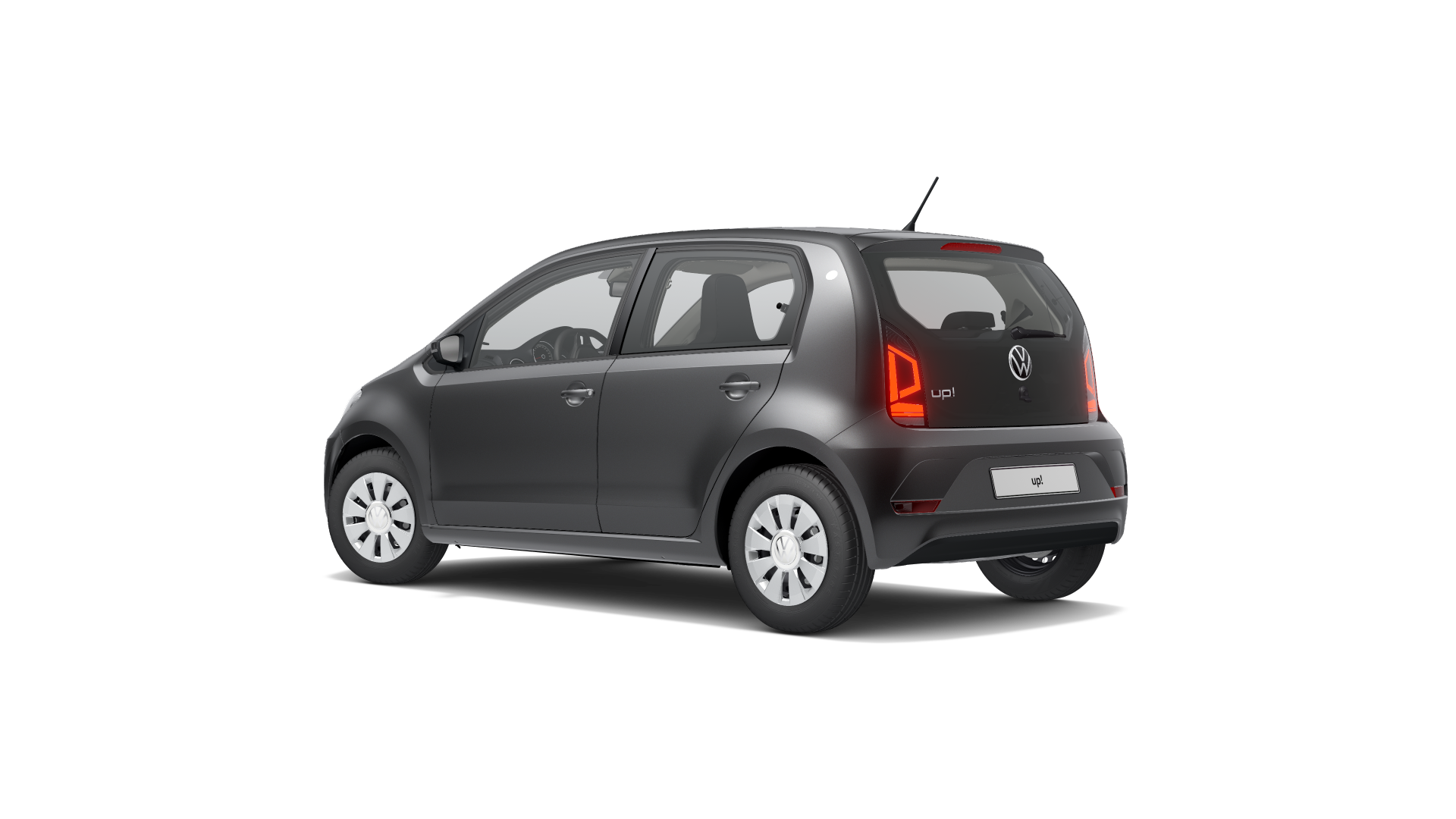 Volkswagen up! up! 1.0