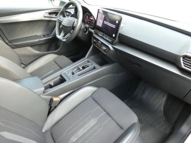 Cupra Leon 2.0 TSI ST