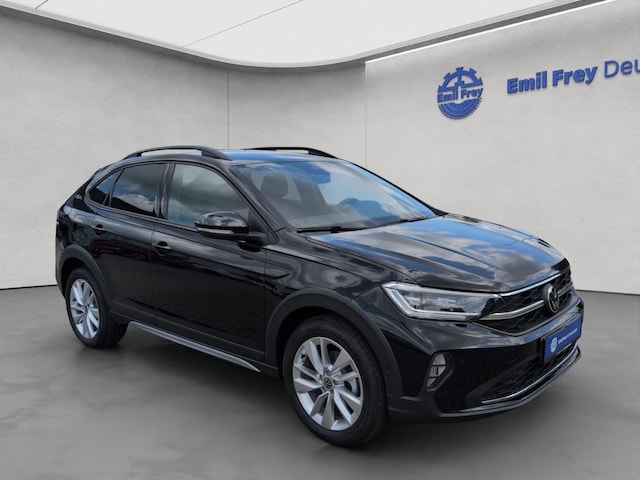 Volkswagen Taigo 1.0 TSI DSG Life