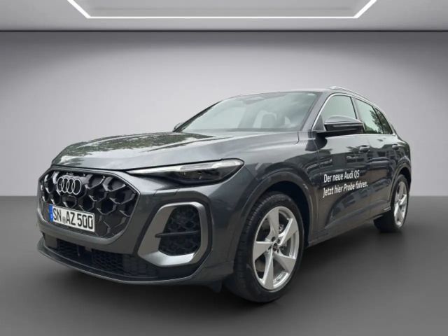 Audi Q5 2.0 TDI Quattro