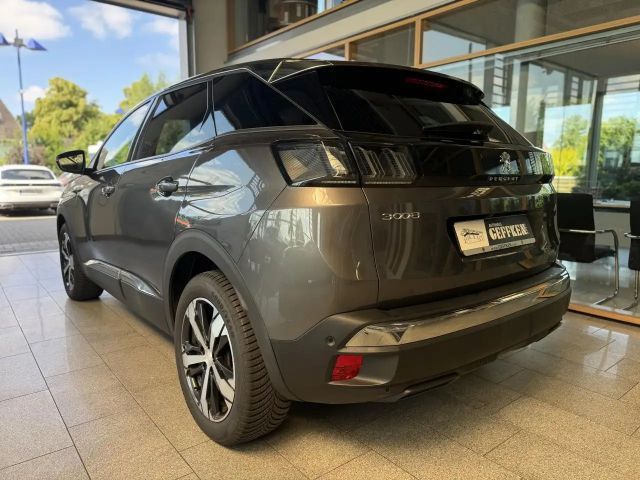 Peugeot 3008 Allure Pack PureTech