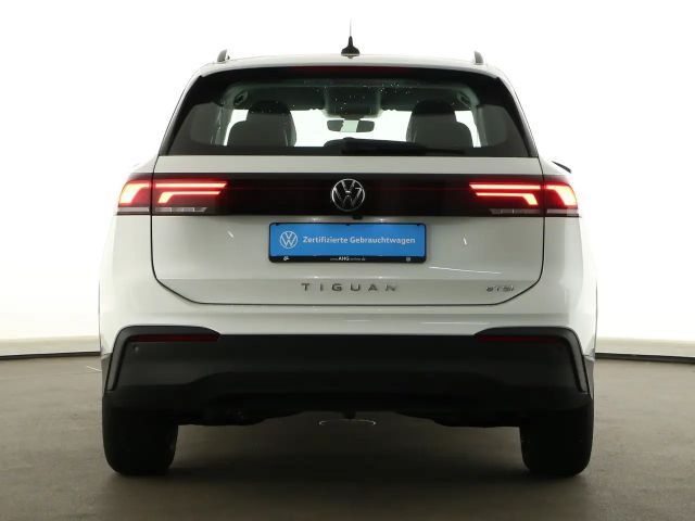 Volkswagen Tiguan 1.5 TSI DSG Life