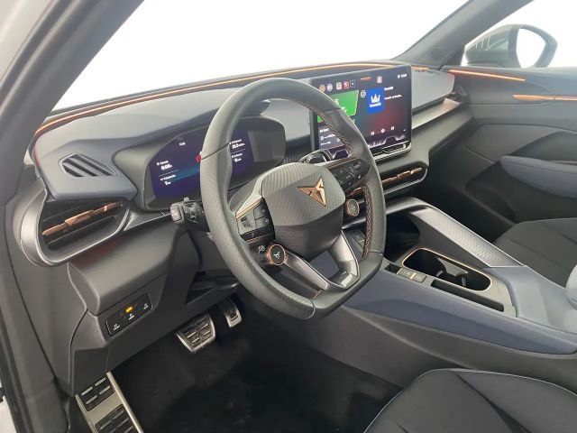 Cupra Terramar 1.5 e-TSI 150 PS DSG