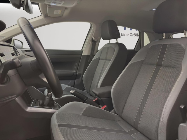 Volkswagen Polo 1.0 TSI IQ.Drive Style