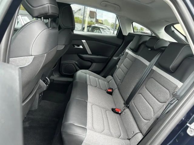 Citroën C4 BlueHDi Plus