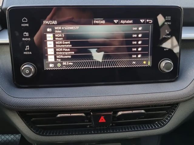 Skoda Fabia 1.0 TSI Selection