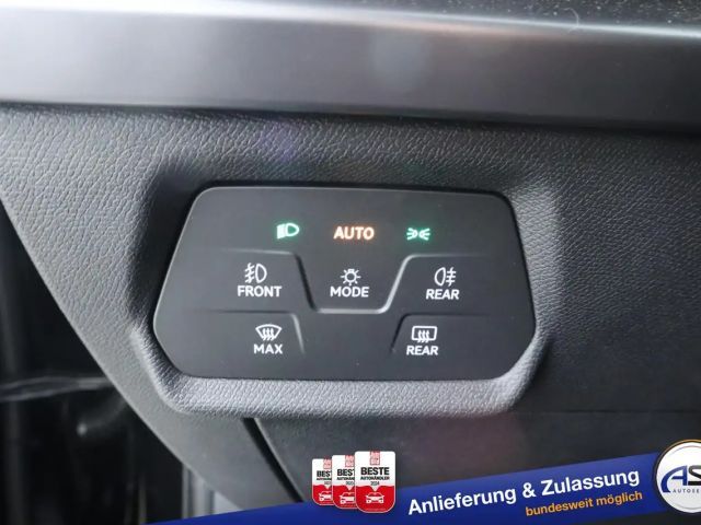 Cupra Formentor eTSI #Panorama #Klima #Navi #Voll LED Scheinwer...