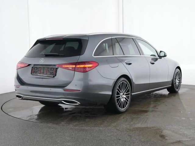 Mercedes-Benz C 200 Estate