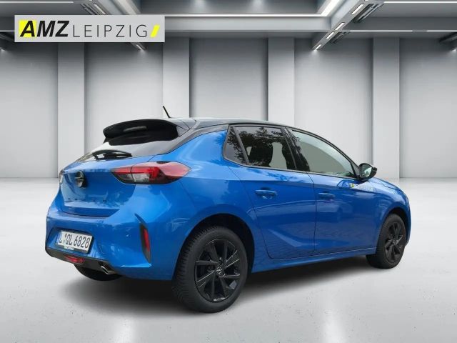 Opel Corsa 1.2 Turbo Turbo