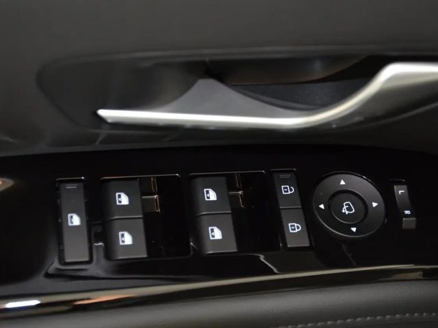 Hyundai Tucson Modelljar 2026 ( ohne 48 V )