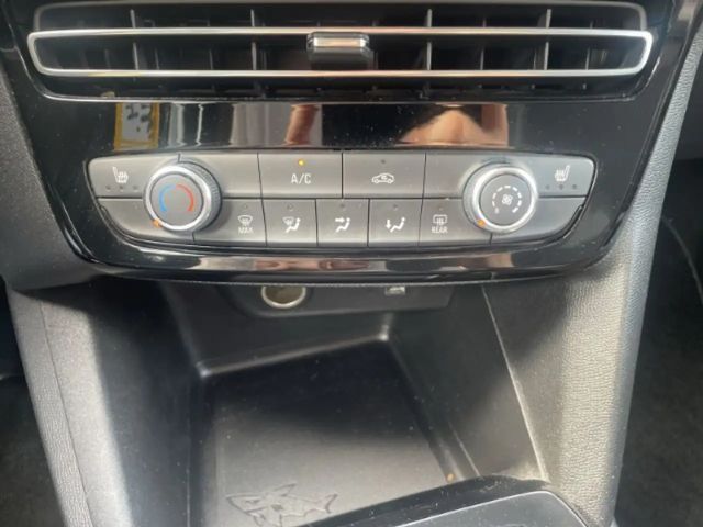 Opel Mokka 1.2 Turbo Edition Turbo