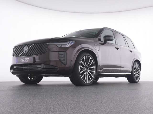 Volvo XC90 XC 90