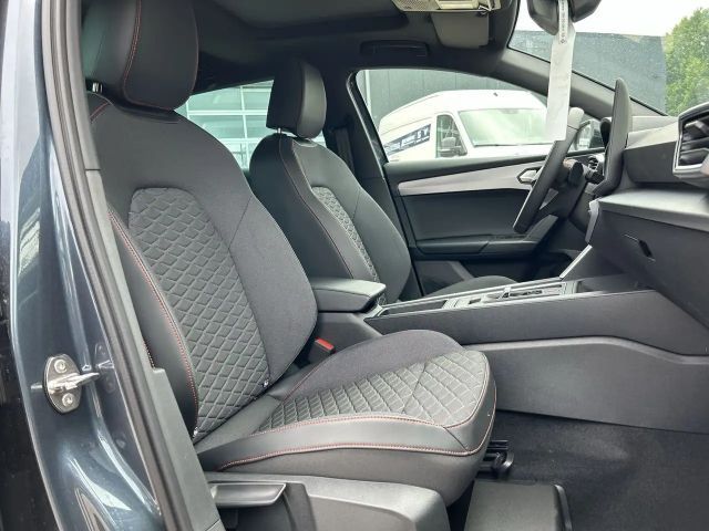 Seat Leon 1.5 eTSI Black FR-lijn