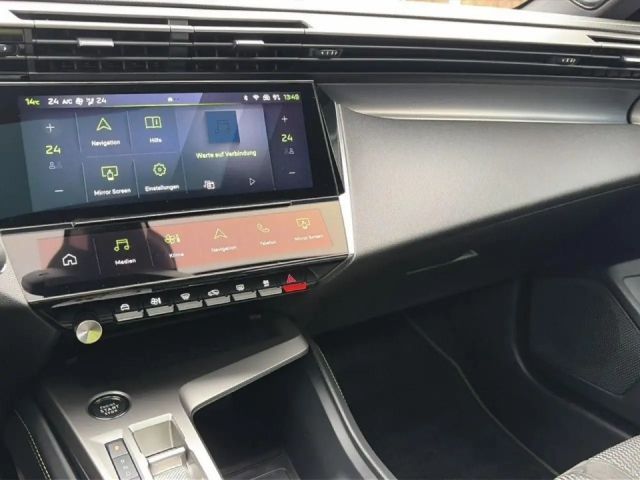 Peugeot 308 EAT8 GT-Line HDi Premium SW