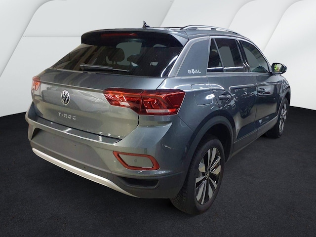 Volkswagen T-Roc 1.0 TSI