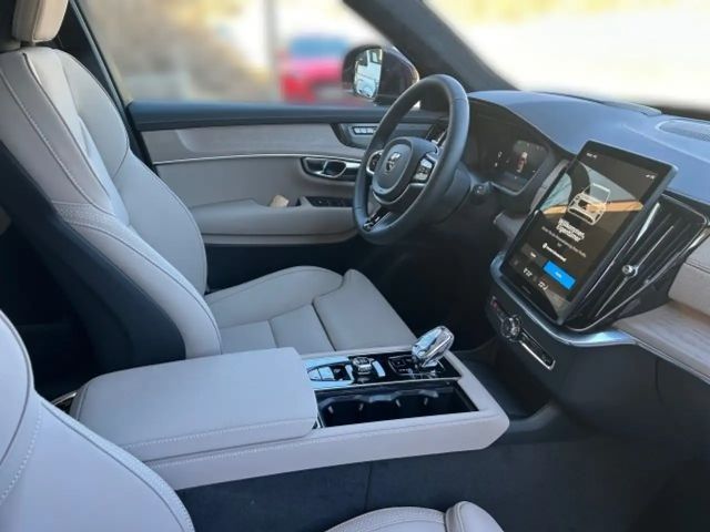 Volvo XC90 Bright T8 Ultra