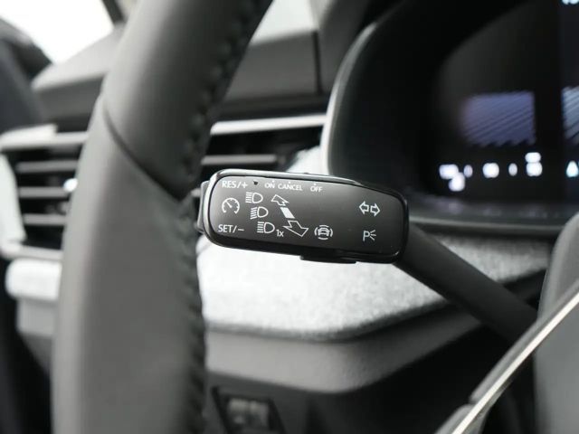 Skoda Kamiq Selection