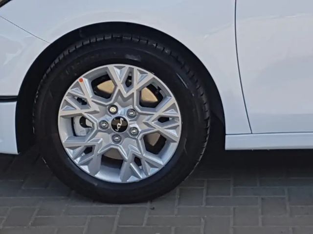 Kia Ceed GDi SportWagon Vision