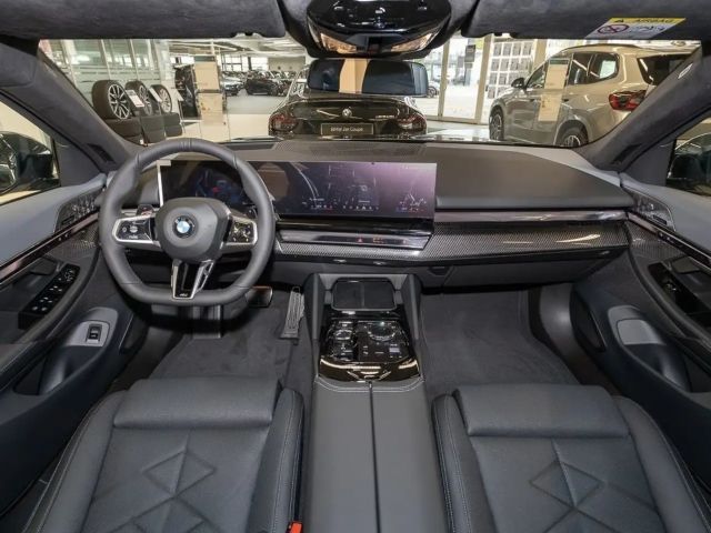 BMW 540 540d M-Sport Sedan xDrive