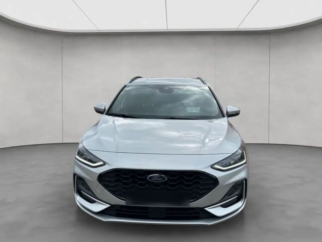 Ford Focus 1.5 EcoBlue Wagon