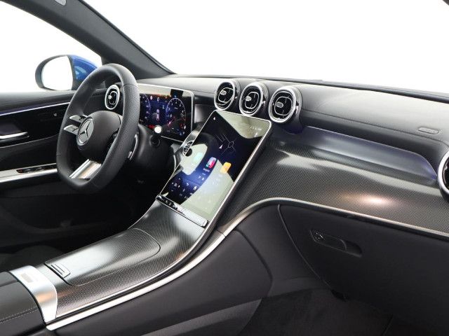 Mercedes-Benz GLC 200 4MATIC Coupé