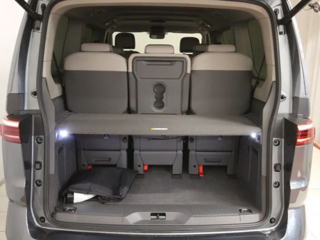 Volkswagen Multivan T7 eHybrid