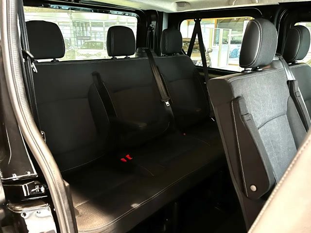 Nissan Primastar L1H1 Tekna dCi 170