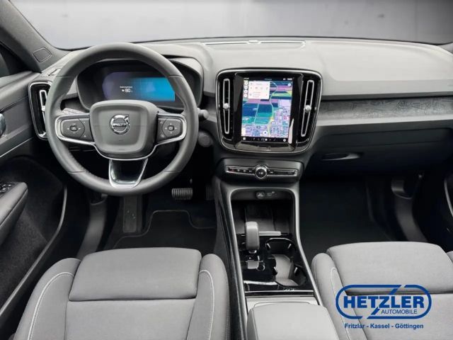 Volvo C40 Plus Recharge