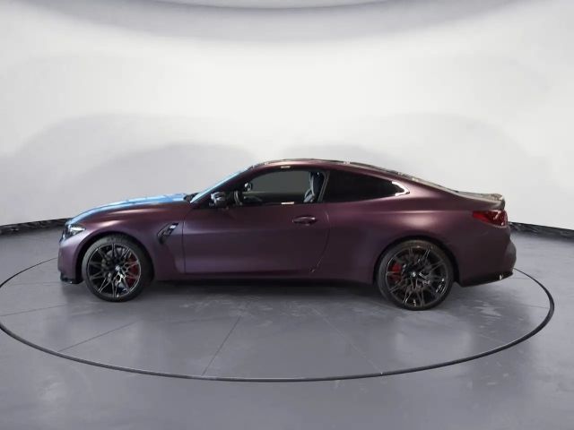 BMW M4 Competition Coupé xDrive