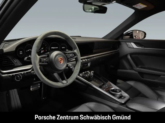 Porsche 911 992 Carrera Coupé