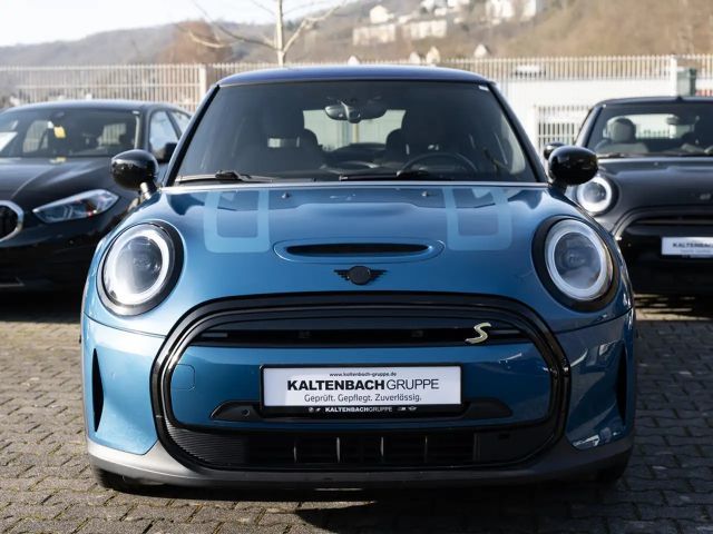 MINI Mini Electric SE